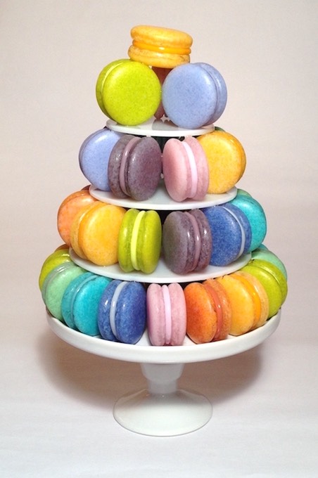 macaron tower small res