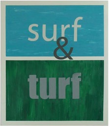 surf & turf
