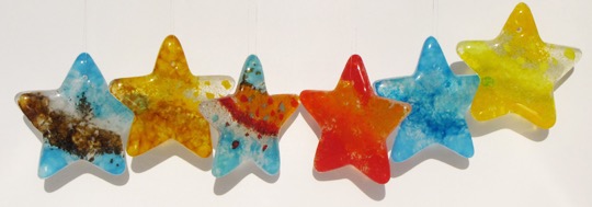 stars 3 page